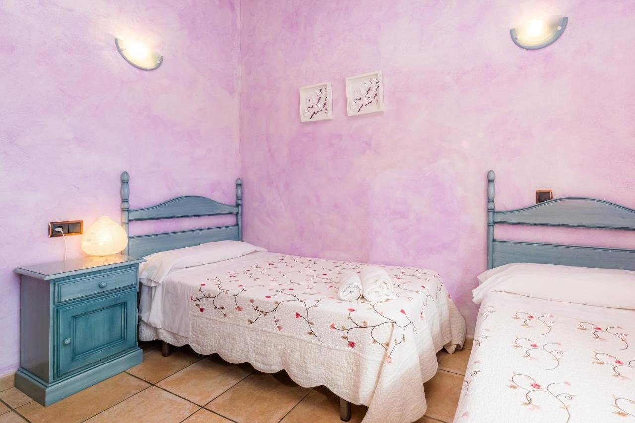 Ferienhaus Tres Soles *