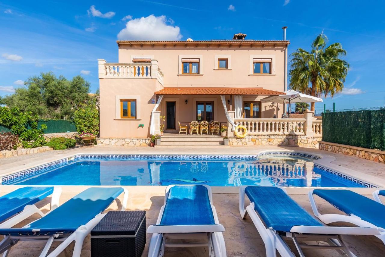 Tres Soles Ferienhaus