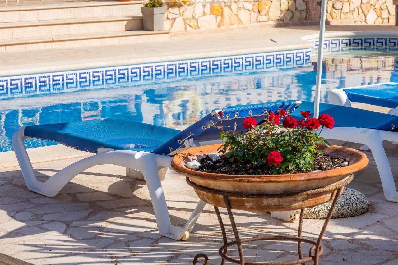 Tres Soles Ferienhaus