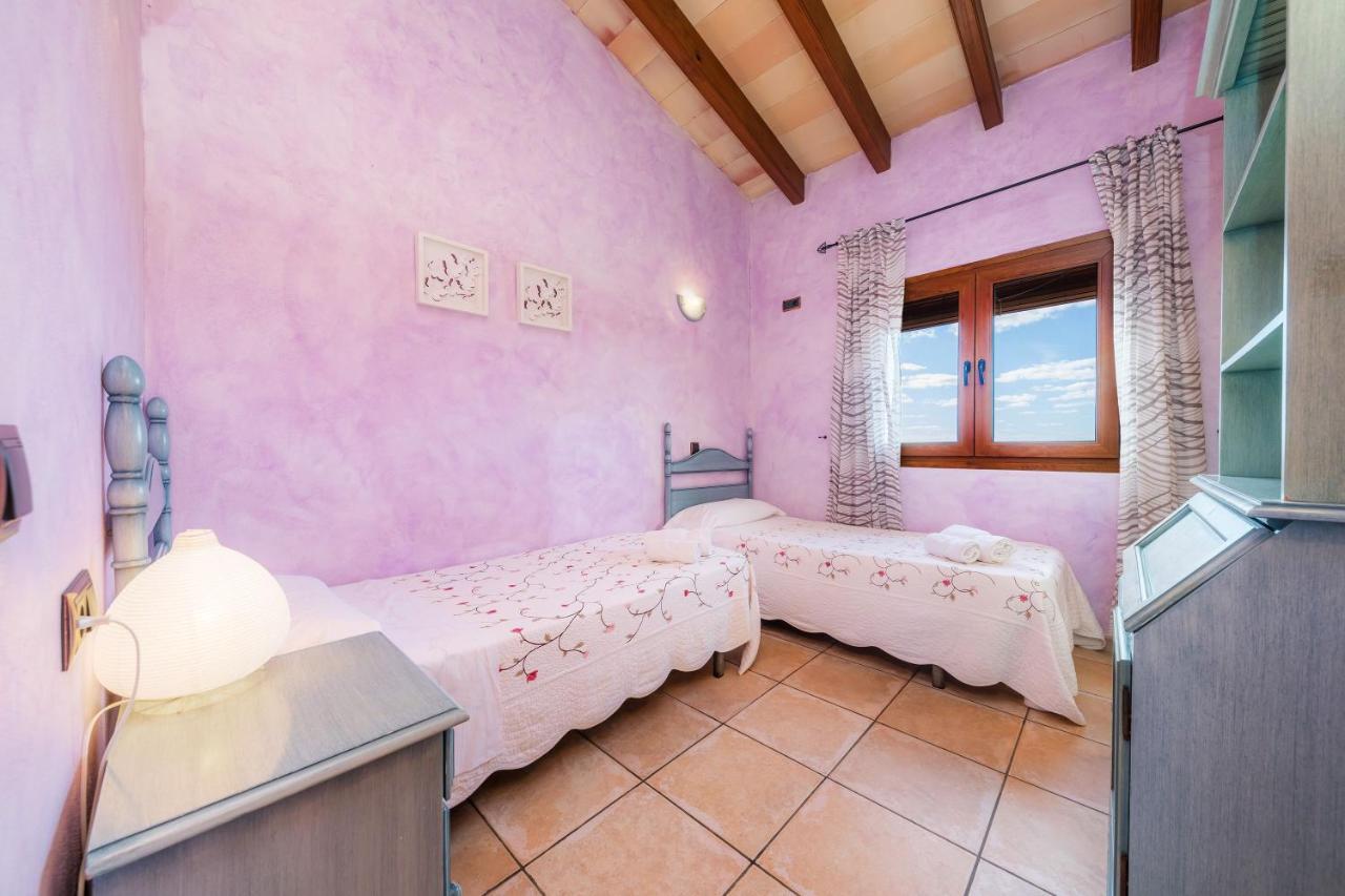 Ferienhaus Tres Soles Portocolom (Mallorca)