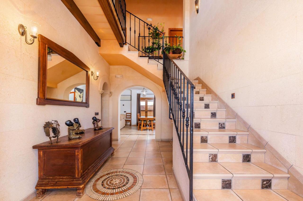 Ferienhaus Tres Soles Portocolom (Mallorca)