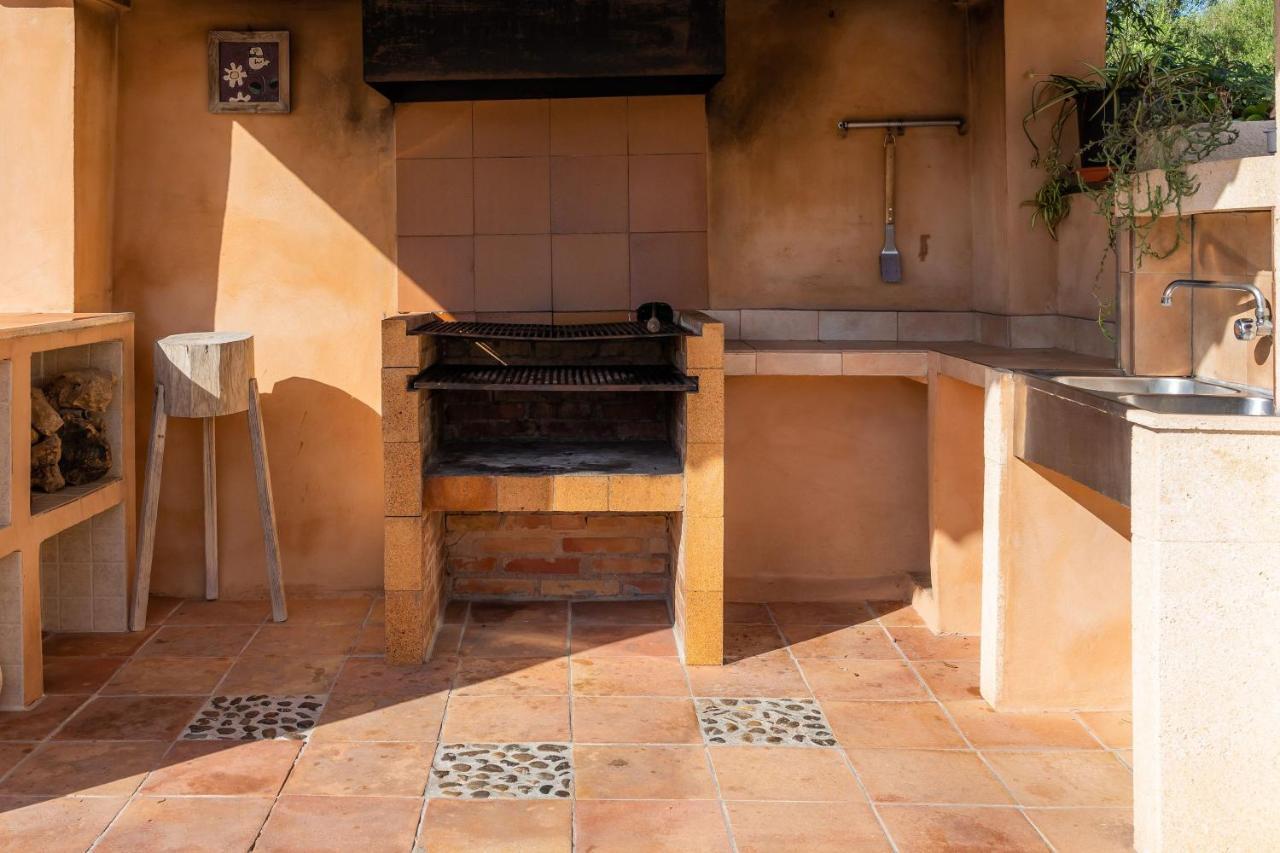 Tres Soles Ferienhaus