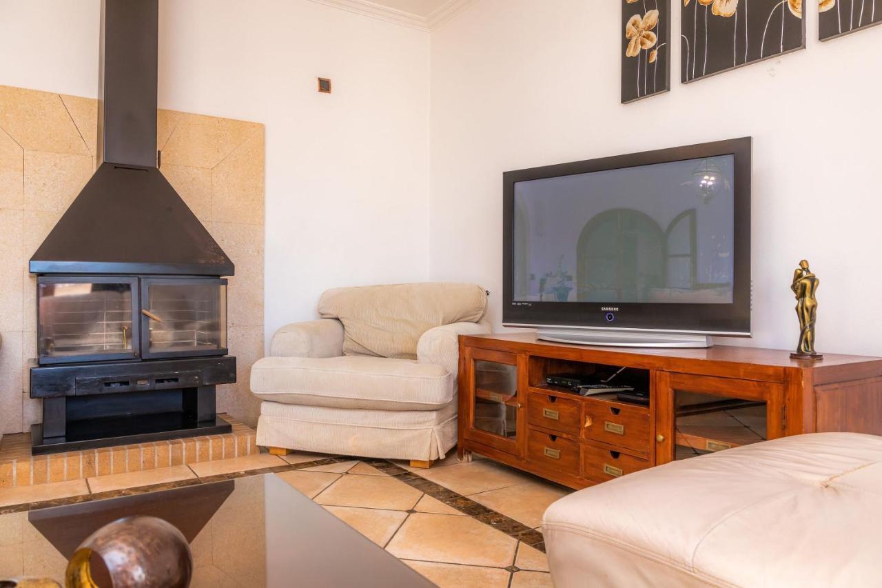 Tres Soles Ferienhaus *