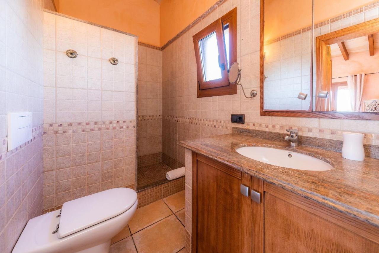 Tres Soles Ferienhaus *