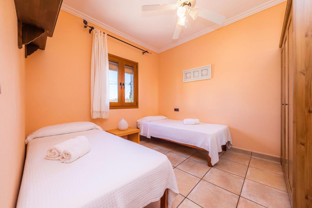 Tres Soles Ferienhaus *