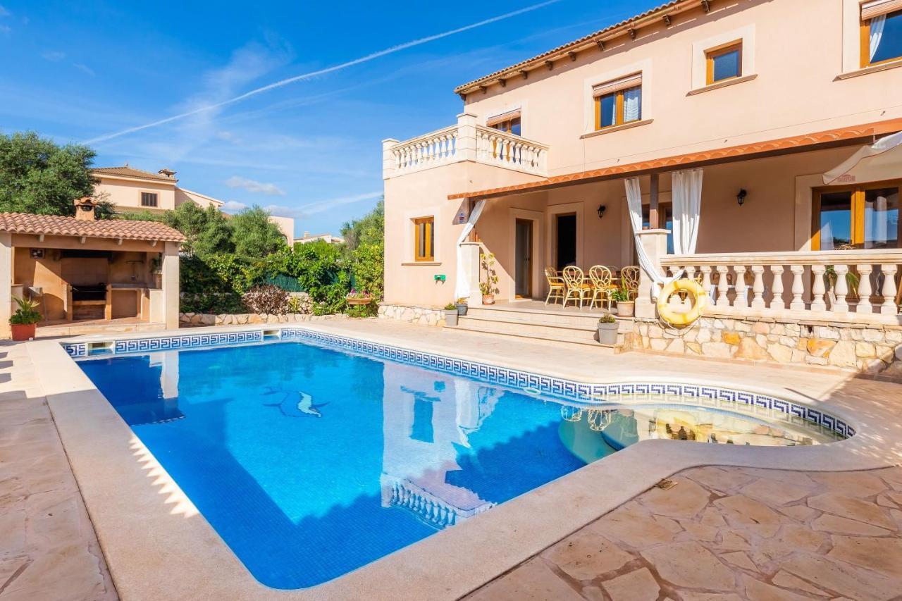 Tres Soles Portocolom (Mallorca)