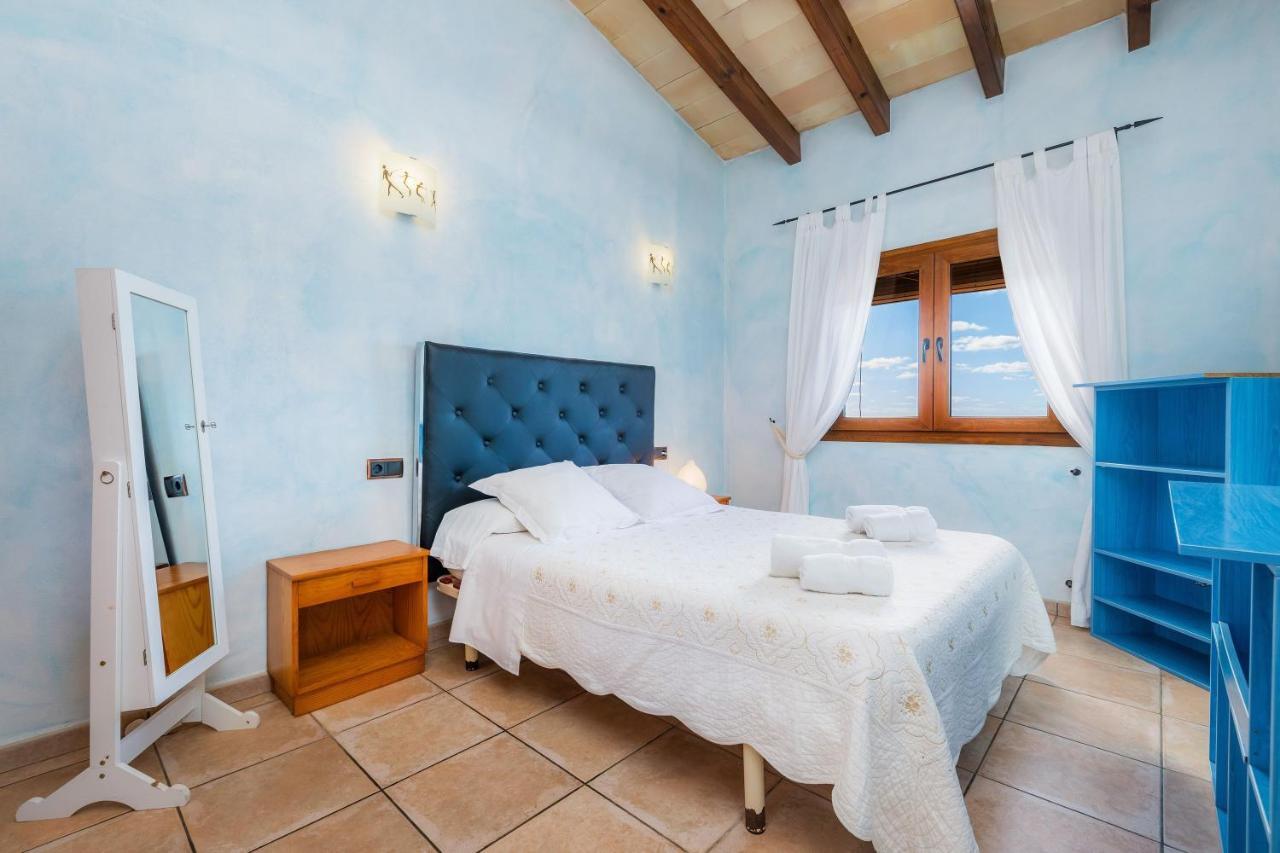 Tres Soles Ferienhaus *