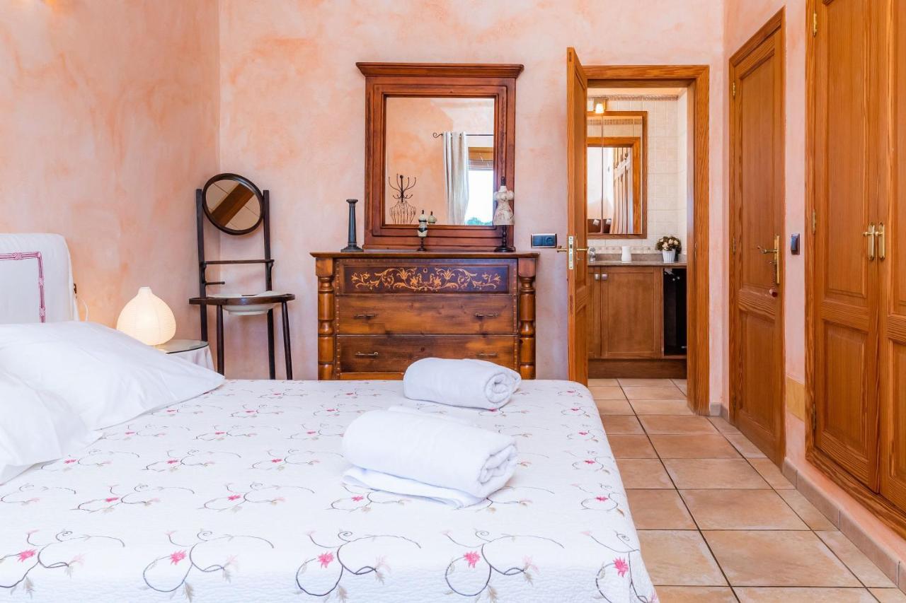 Ferienhaus Tres Soles Portocolom (Mallorca)