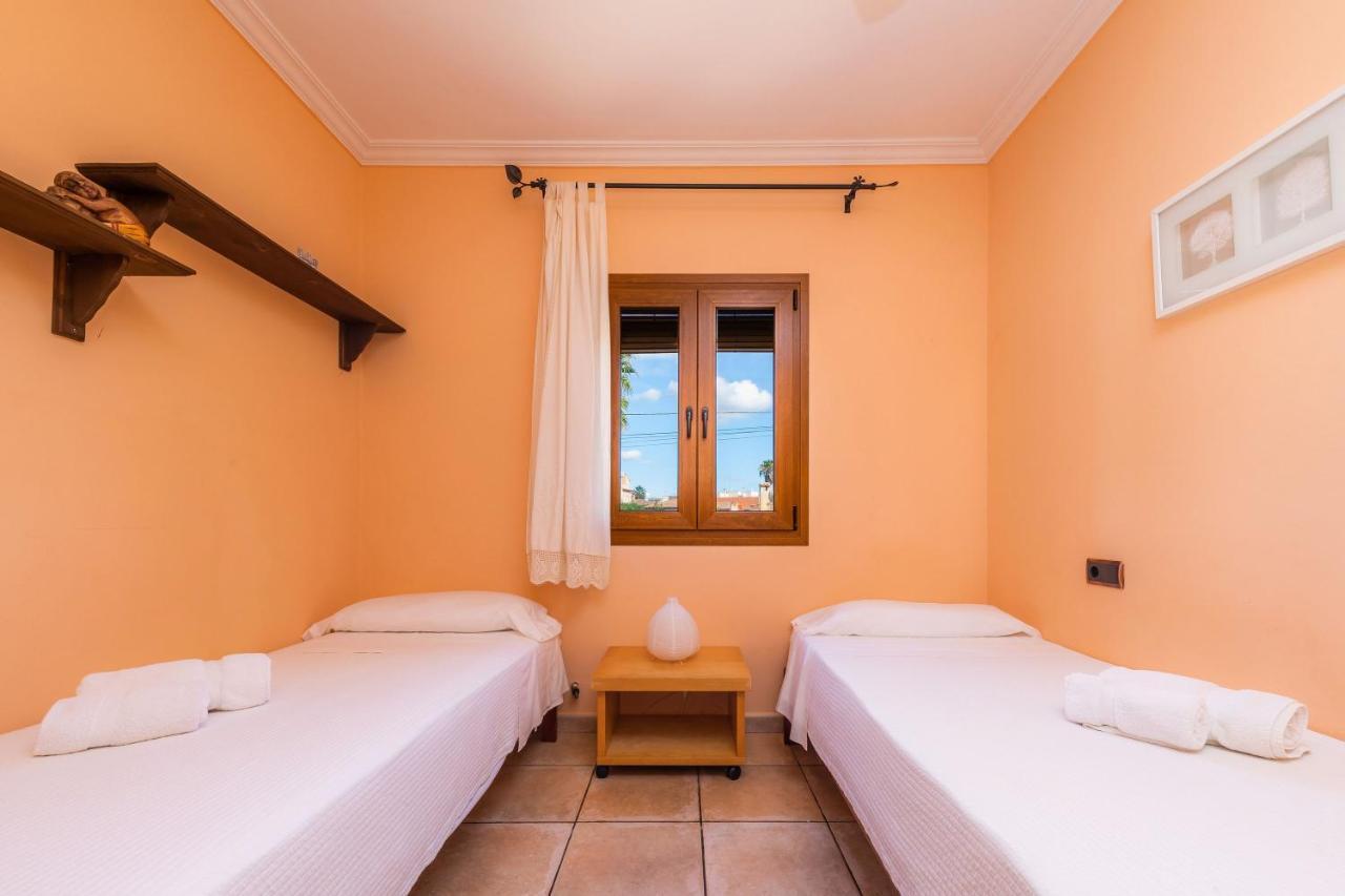 Tres Soles Ferienhaus